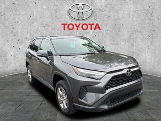 2022 Toyota RAV4 for sale in Enterprise AL