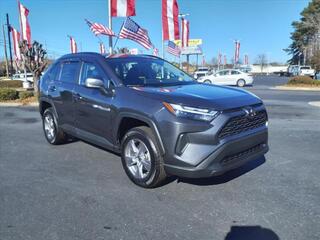 2022 Toyota RAV4 for sale in Fairfax VA