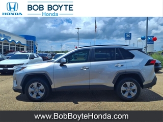 2022 Toyota RAV4 for sale in Brandon MS