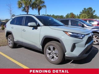 2022 Toyota RAV4 for sale in Myrtle Beach SC