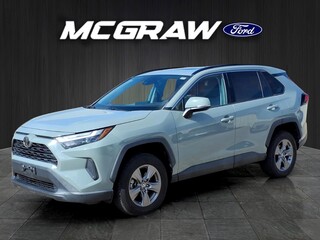 2022 Toyota RAV4 for sale in Fairmont WV