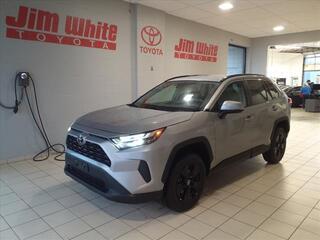 2022 Toyota RAV4 for sale in Toledo OH