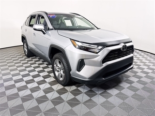 2022 Toyota RAV4 for sale in Merritt Island FL