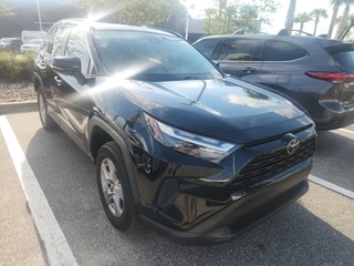 2022 Toyota RAV4 for sale in Merritt Island FL