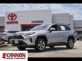 2023 Toyota RAV4 for sale in Moss Point MS