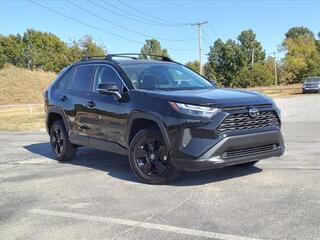 2023 Toyota RAV4 for sale in Pryor OK