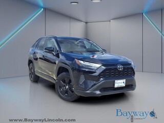 2023 Toyota RAV4 for sale in Houston TX