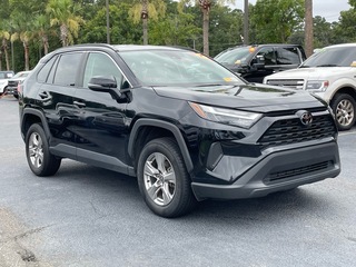 2023 Toyota RAV4 for sale in Summerville SC