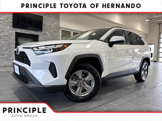 2023 Toyota RAV4 for sale in Hernando MS