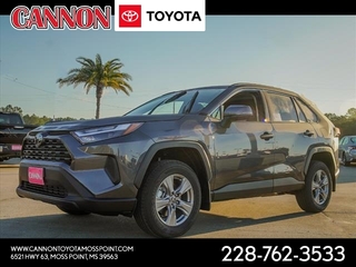 2023 Toyota RAV4 for sale in Moss Point MS