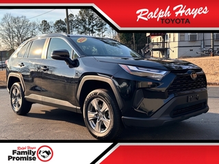 2024 Toyota RAV4 for sale in Anderson SC