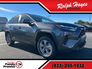 2024 Toyota RAV4 for sale in Anderson SC