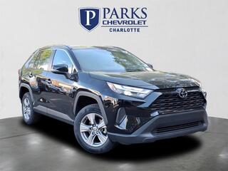 2024 Toyota RAV4 for sale in Charlotte NC