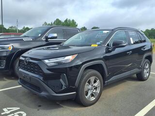 2024 Toyota RAV4 for sale in Lancaster SC