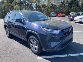 2024 Toyota RAV4 for sale in Enterprise AL