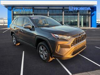 2024 Toyota RAV4 for sale in Bowling Green KY