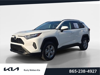 2024 Toyota RAV4 for sale in Louisville TN