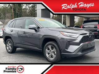 2024 Toyota RAV4 for sale in Anderson SC
