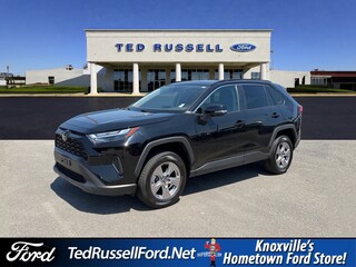 2024 Toyota RAV4 for sale in Knoxville TN