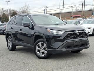 2024 Toyota RAV4 for sale in Kernersville NC