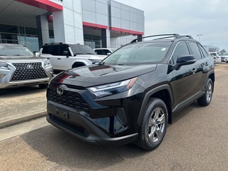 2025 Toyota RAV4 for sale in Jackson MS