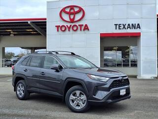 2025 Toyota RAV4 for sale in Orange TX