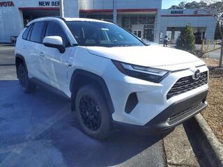 2025 Toyota RAV4 for sale in New Bern NC