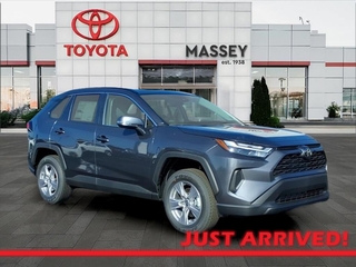 2025 Toyota RAV4 for sale in Kinston NC