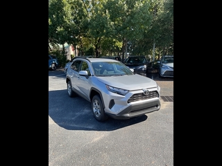 2025 Toyota RAV4 for sale in Charleston SC