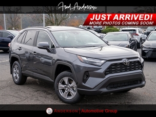 2025 Toyota RAV4 for sale in Sanford NC