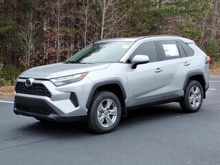 2025 Toyota RAV4 for sale in Asheboro NC