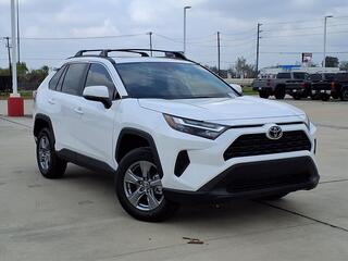 2025 Toyota RAV4 for sale in Conroe TX