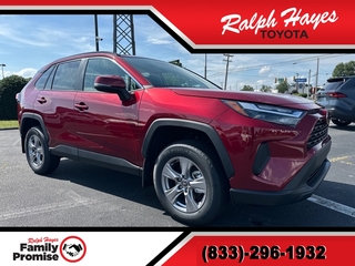 2025 Toyota RAV4 for sale in Anderson SC