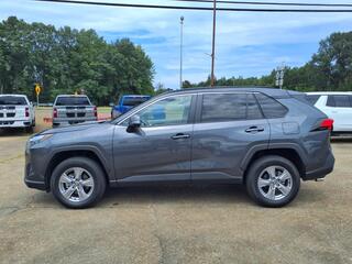 2025 Toyota RAV4 for sale in Philadelphia MS