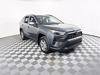 2025 Toyota RAV4 for sale in Merritt Island FL