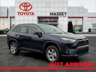 2025 Toyota RAV4 for sale in Kinston NC
