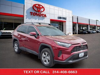 2025 Toyota RAV4 for sale in Kirkwood MO