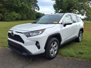 2019 Toyota RAV4 for sale in Shelby NC