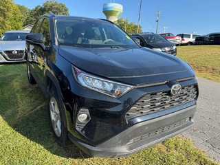 2019 Toyota RAV4 for sale in Easley SC