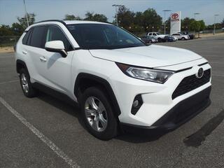 2021 Toyota RAV4 for sale in Roanoke VA