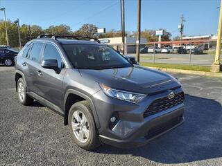 2021 Toyota RAV4 for sale in Pine Bluff AR