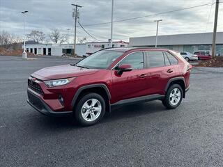 2021 Toyota RAV4 for sale in Johnson City TN