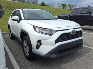 2021 Toyota RAV4 for sale in Roanoke VA