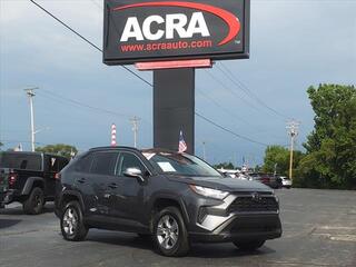 2022 Toyota RAV4 for sale in Fort Mill SC