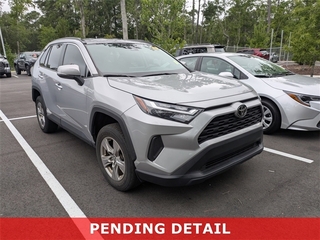 2022 Toyota RAV4 for sale in Charleston SC