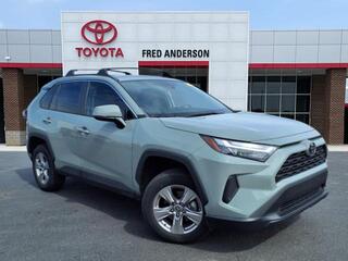 2022 Toyota RAV4 for sale in Sanford NC