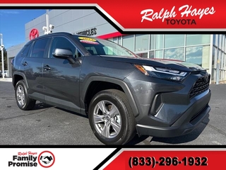 2023 Toyota RAV4 for sale in Anderson SC