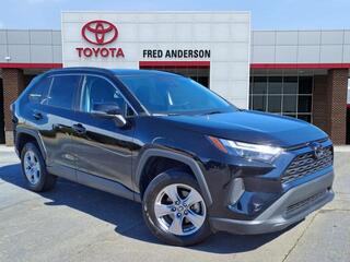 2023 Toyota RAV4 for sale in Sanford NC