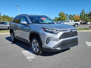 2023 Toyota RAV4 for sale in Southern Pines NC