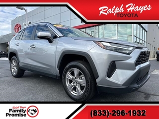 2023 Toyota RAV4 for sale in Anderson SC